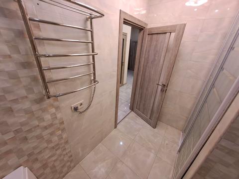 квартира за адресою Паркова вул., 50