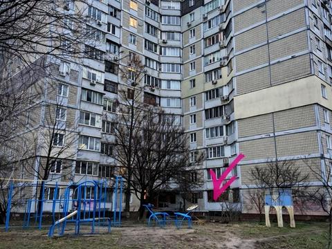 квартира за адресою Підлісна вул., 6