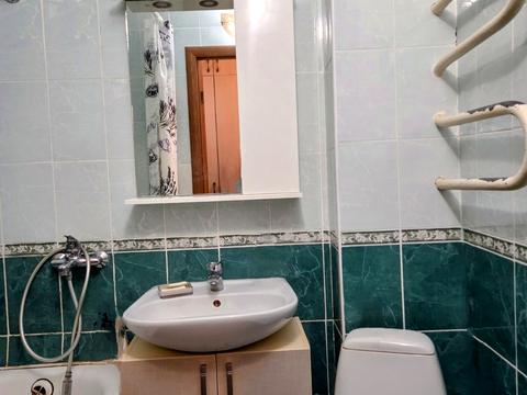 квартира по адресу Радужная ул., 3-А