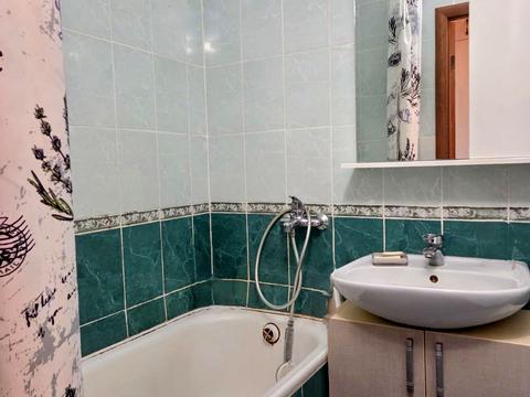 квартира по адресу Радужная ул., 3-А