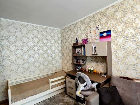 квартира по адресу Радужная ул., 3-А