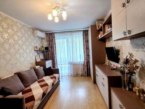 квартира по адресу Радужная ул., 3-А