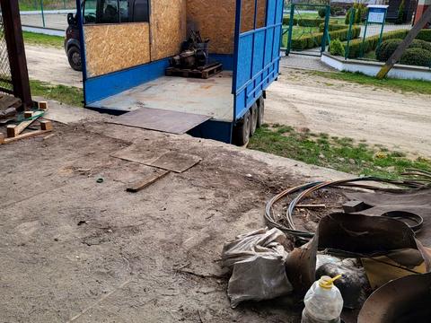 коммерческая по адресу Старий лисець, 1