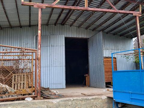 коммерческая по адресу Старий лисець, 1