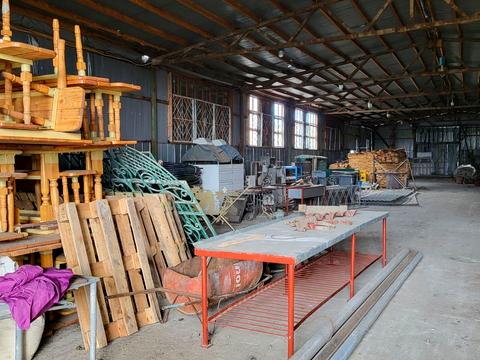 коммерческая по адресу Старий лисець, 1