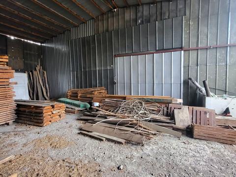 коммерческая по адресу Старий лисець, 1