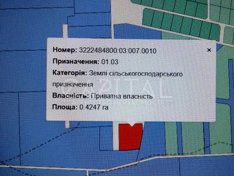 участок по адресу с. Мироцкое, 