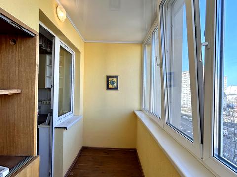 квартира за адресою Градинська вул., 3