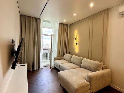 квартира по адресу Берестейский просп. (Победы), 11 к1