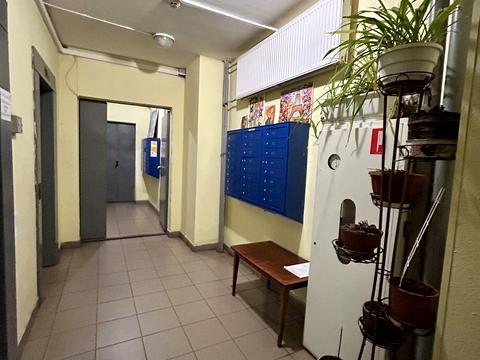 квартира за адресою Градинська вул., 3