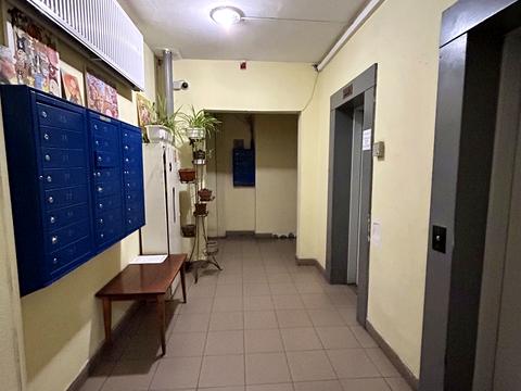 квартира за адресою Градинська вул., 3