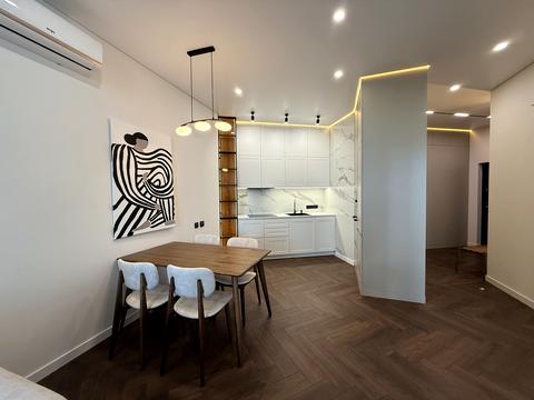 квартира по адресу Берестейский просп. (Победы), 11 к1