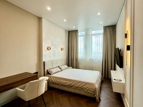 квартира по адресу Берестейский просп. (Победы), 11 к1