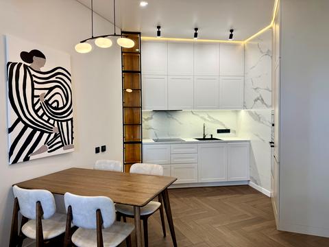 квартира по адресу Берестейский просп. (Победы), 11 к1