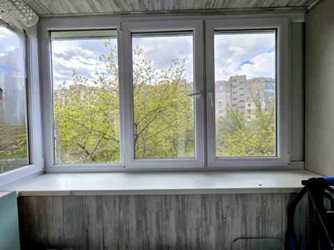 квартира по адресу Радужная ул., 3-А