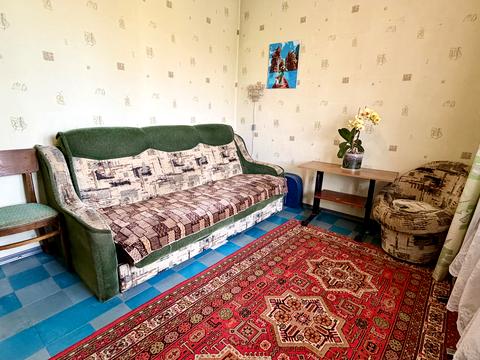 квартира по адресу Героев просп., 33