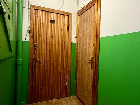 квартира по адресу Героев просп., 33