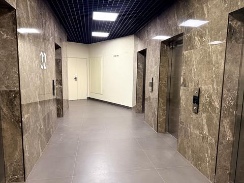 квартира по адресу Берестейский просп. (Победы), 11 к1