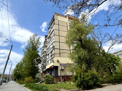 квартира за адресою Героїв просп., 33