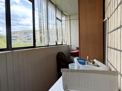 квартира по адресу Героев просп., 33