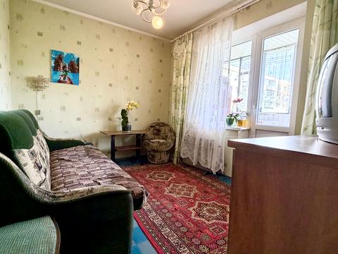 квартира по адресу Героев просп., 33