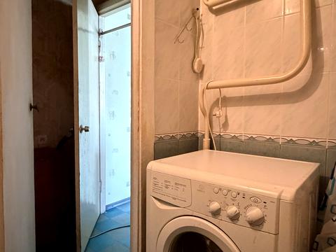 квартира по адресу Героев просп., 33