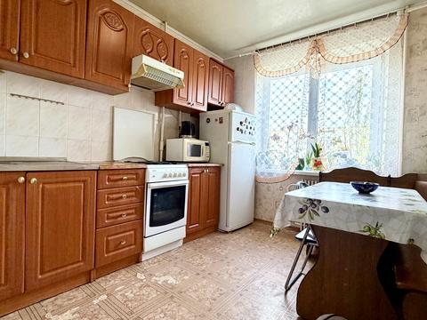 квартира по адресу Героев просп., 33