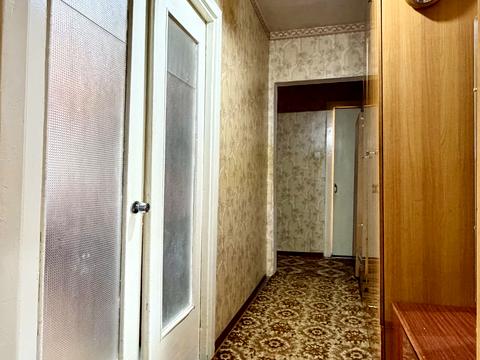 квартира по адресу Героев просп., 33