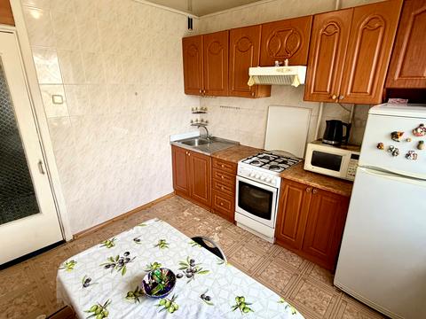 квартира по адресу Героев просп., 33