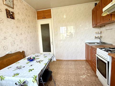 квартира по адресу Героев просп., 33