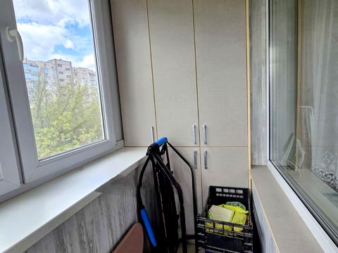 квартира по адресу Радужная ул., 3-А