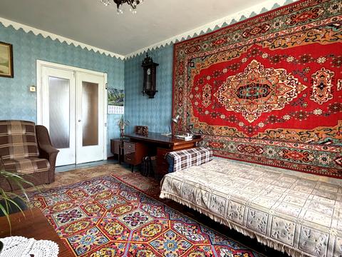 квартира по адресу Героев просп., 33