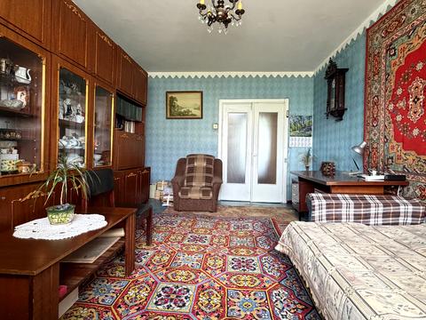 квартира по адресу Героев просп., 33