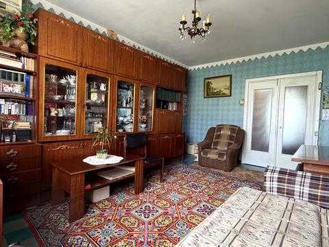 квартира по адресу Героев просп., 33