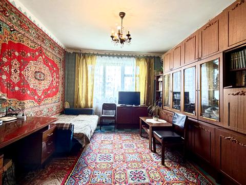 квартира по адресу Героев просп., 33