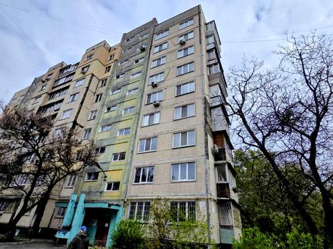 квартира по адресу Радужная ул., 3-А