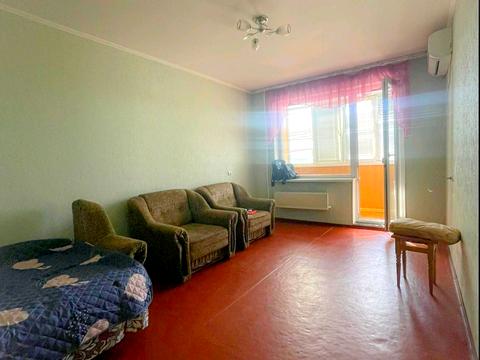 квартира по адресу Героев Днепра ул., 45