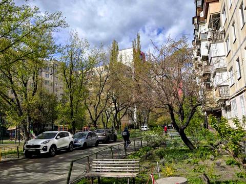 квартира по адресу Радужная ул., 3-А