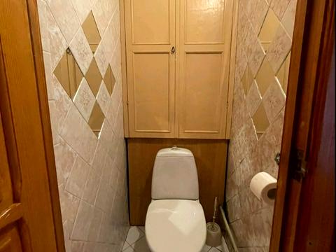 квартира по адресу Героев Днепра ул., 45