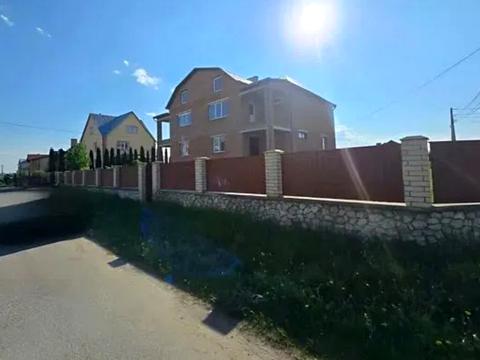 будинок за адресою Козацька вул.