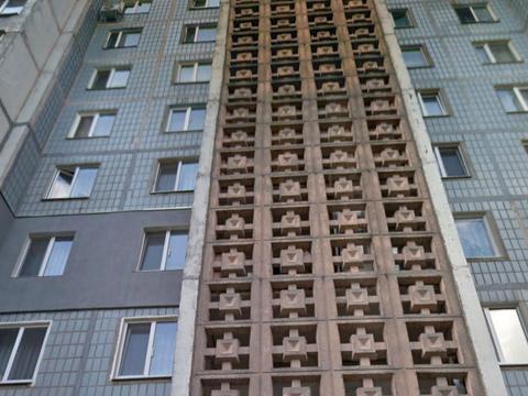 квартира по адресу Героев Днепра ул., 45