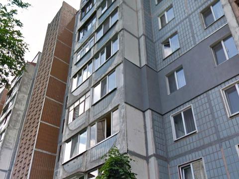 квартира по адресу Героев Днепра ул., 45