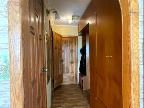 квартира по адресу Героев Днепра ул., 45