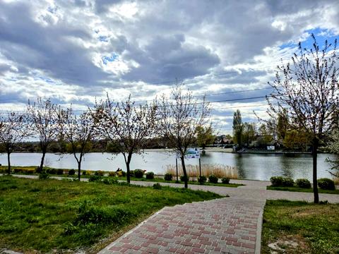 квартира по адресу Радужная ул., 3-А