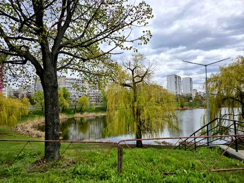 квартира по адресу Радужная ул., 3-А