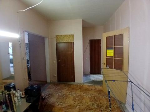 квартира за адресою Маріїнська вул., 9