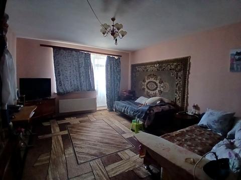 квартира за адресою Маріїнська вул., 9