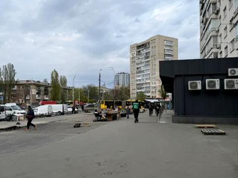 коммерческая по адресу Авиаконструктора Антонова ул., 35