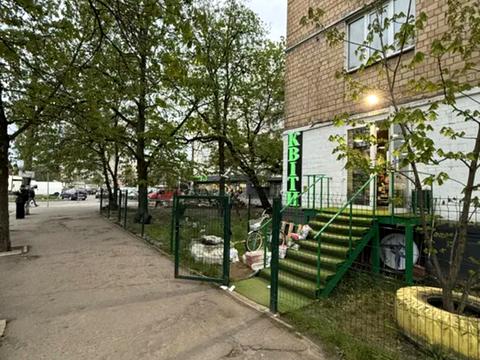 коммерческая по адресу Авиаконструктора Антонова ул., 35