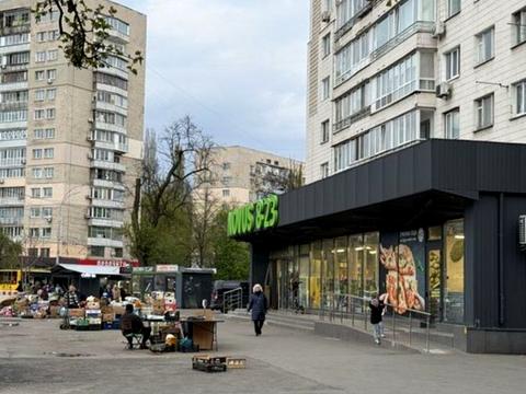 коммерческая по адресу Авиаконструктора Антонова ул., 35
